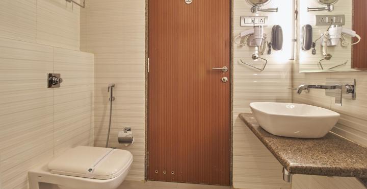 Hotel Green Olive Aurangabad  Eksteriør billede