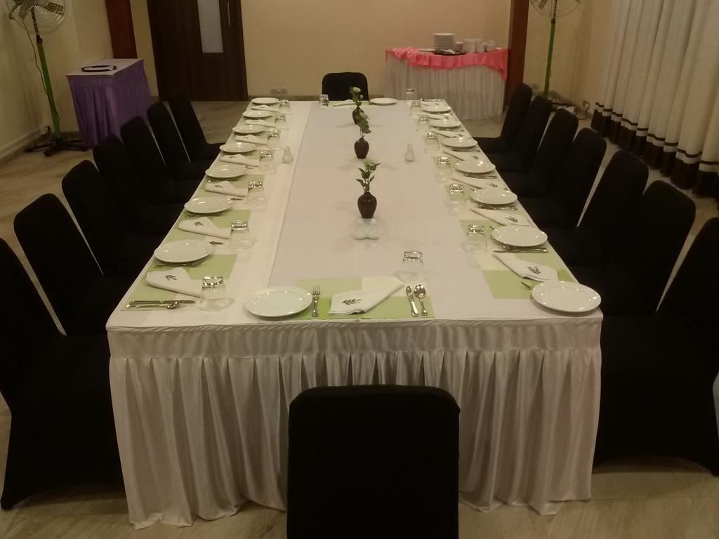 Hotel Green Olive Aurangabad  Eksteriør billede