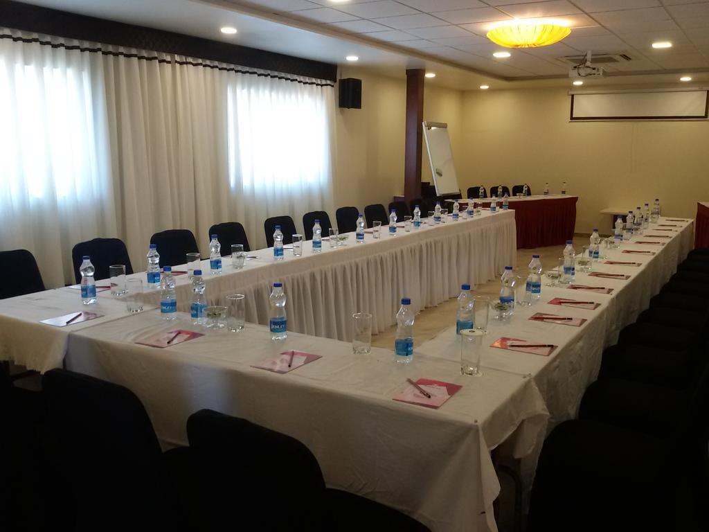 Hotel Green Olive Aurangabad  Eksteriør billede