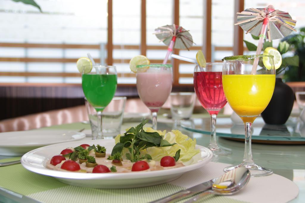 Hotel Green Olive Aurangabad  Eksteriør billede
