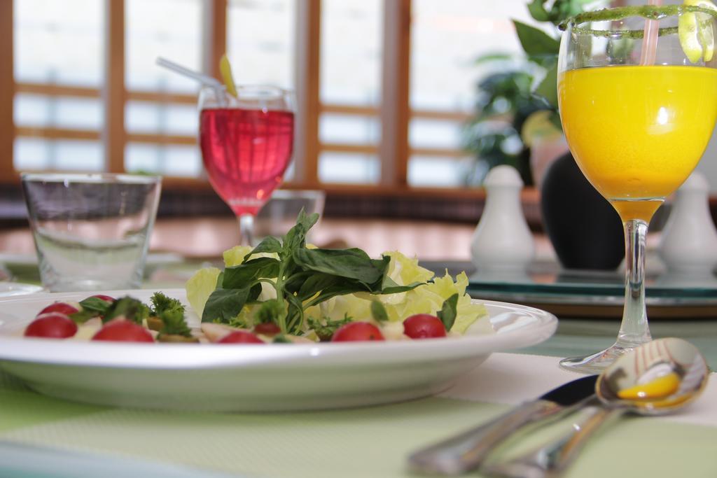 Hotel Green Olive Aurangabad  Eksteriør billede